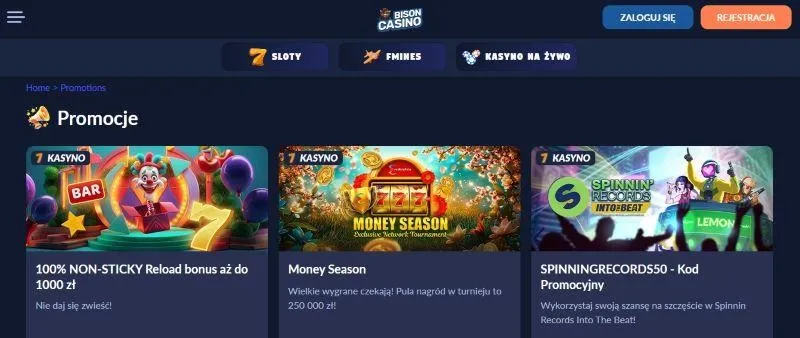 Additional benefits for new players